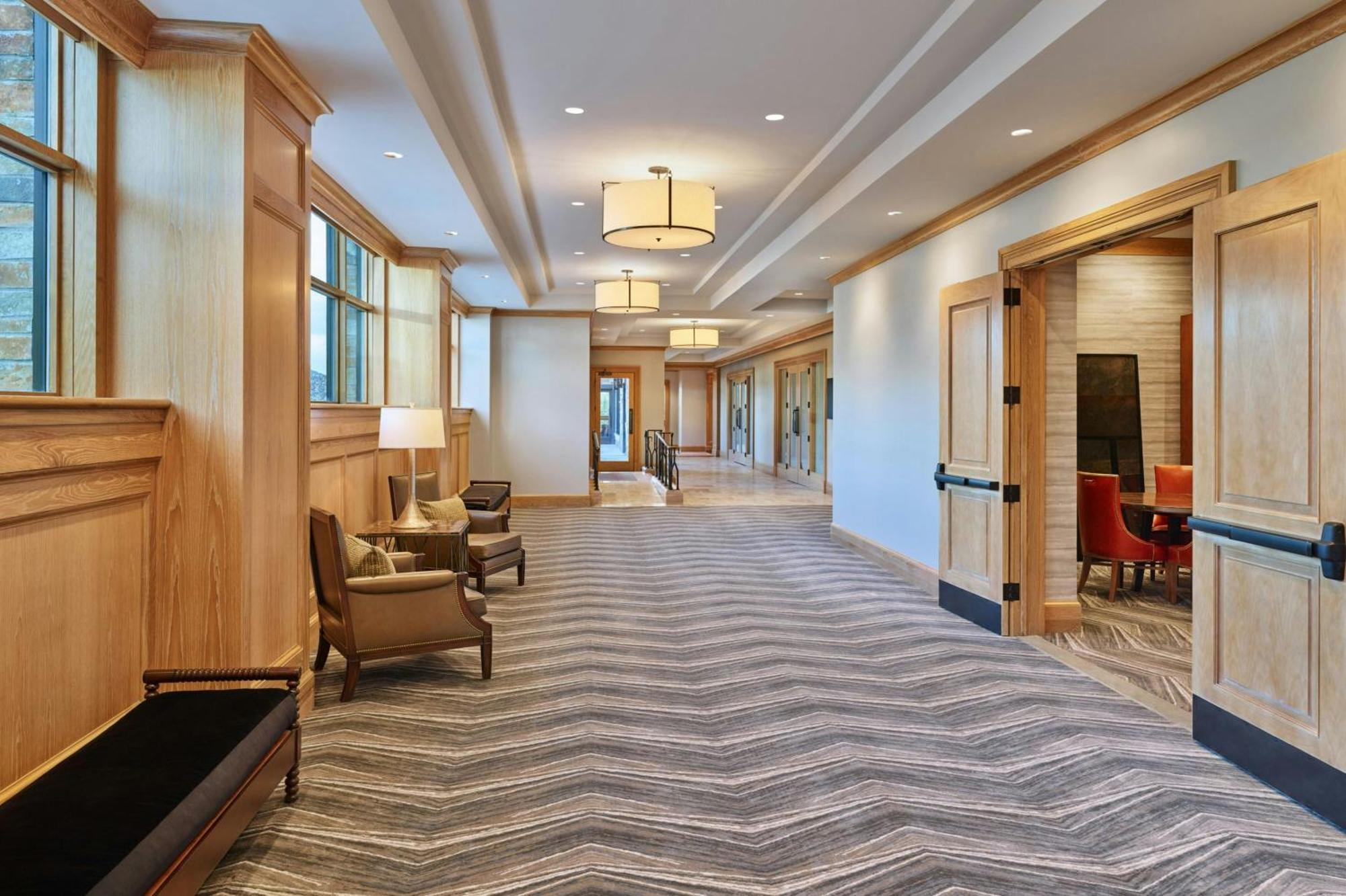 St. Regis Deer Valley Παρκ Σίτι Εξωτερικό φωτογραφία