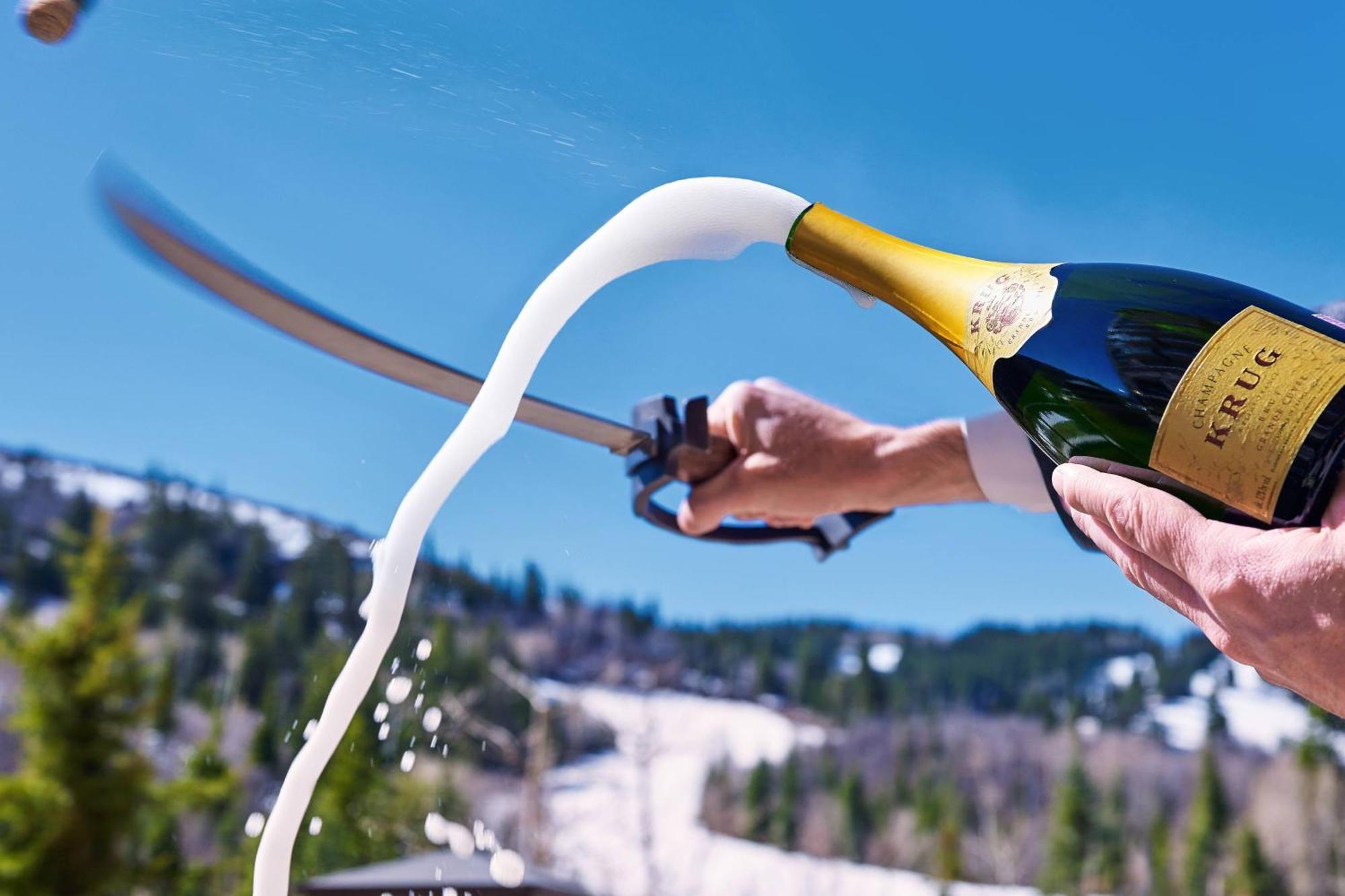 St. Regis Deer Valley Παρκ Σίτι Εξωτερικό φωτογραφία