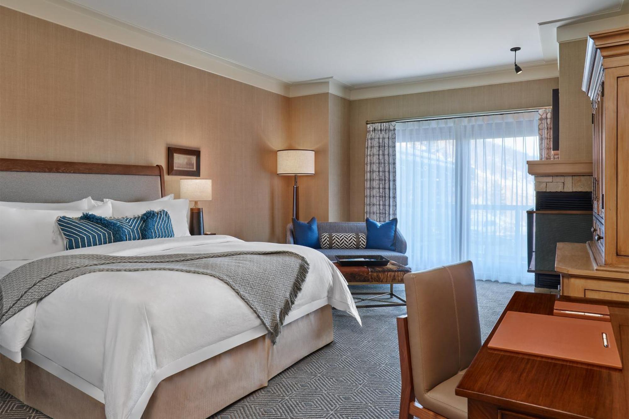 St. Regis Deer Valley Παρκ Σίτι Εξωτερικό φωτογραφία