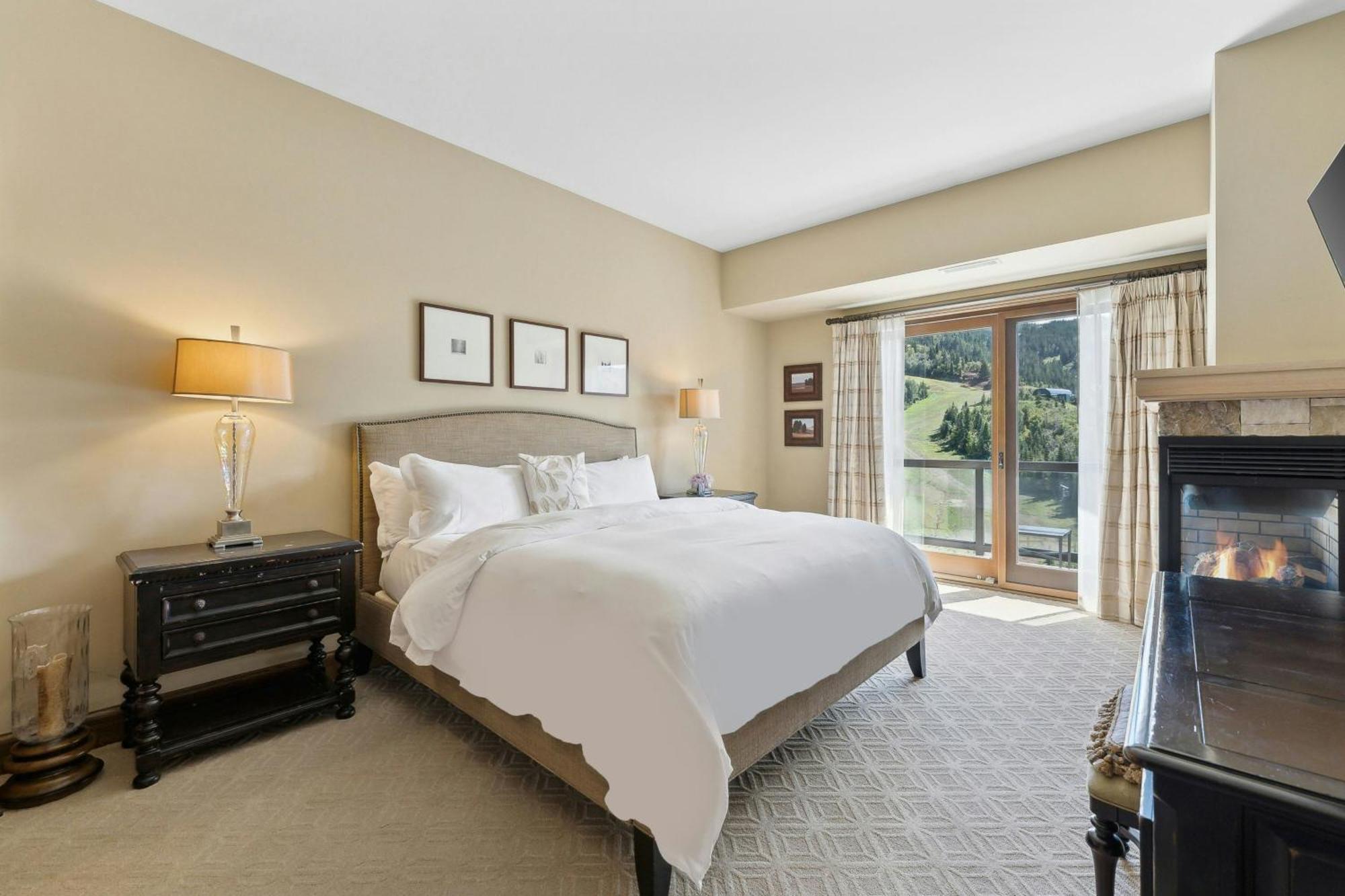 St. Regis Deer Valley Παρκ Σίτι Εξωτερικό φωτογραφία