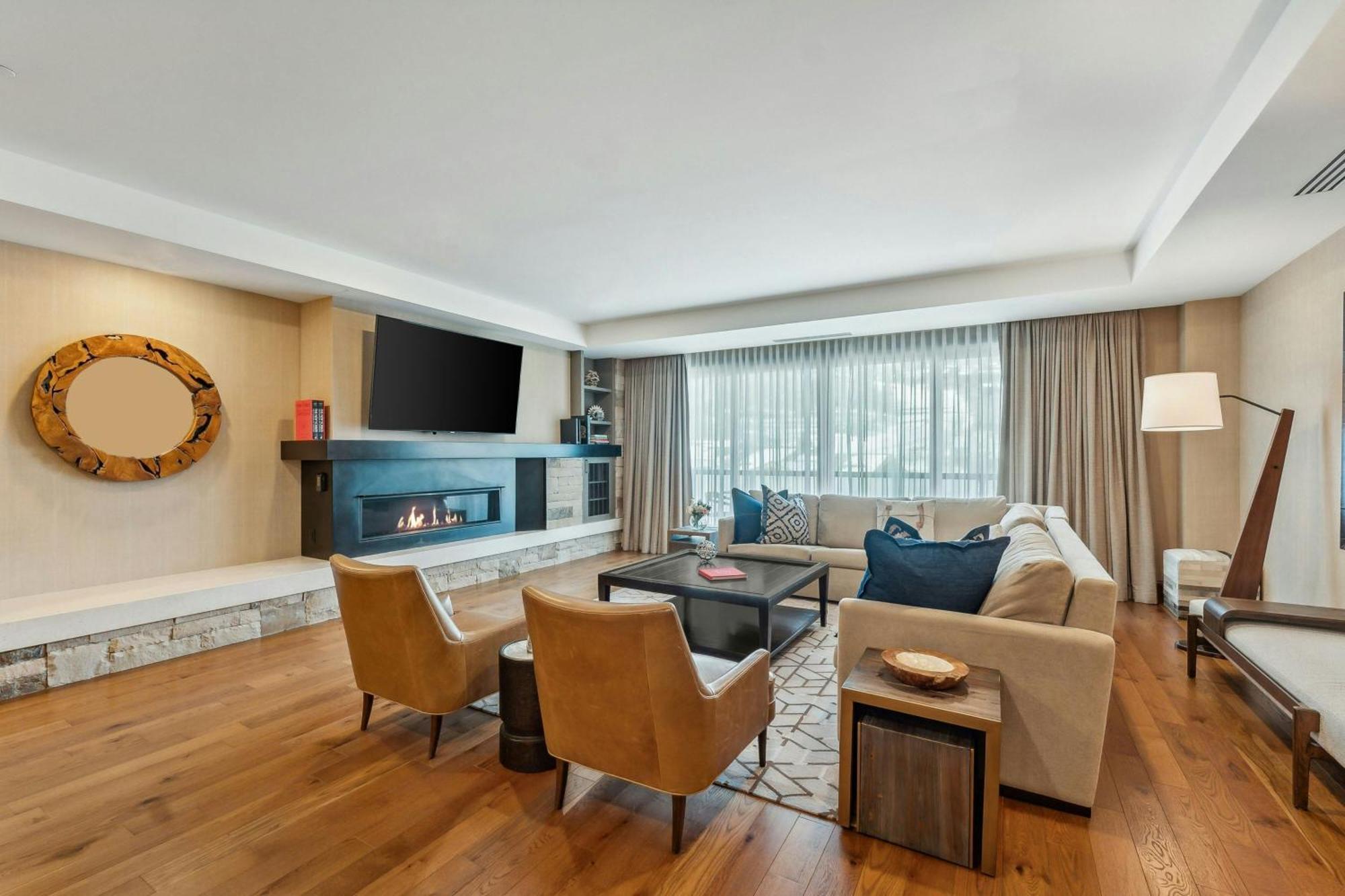 St. Regis Deer Valley Παρκ Σίτι Εξωτερικό φωτογραφία