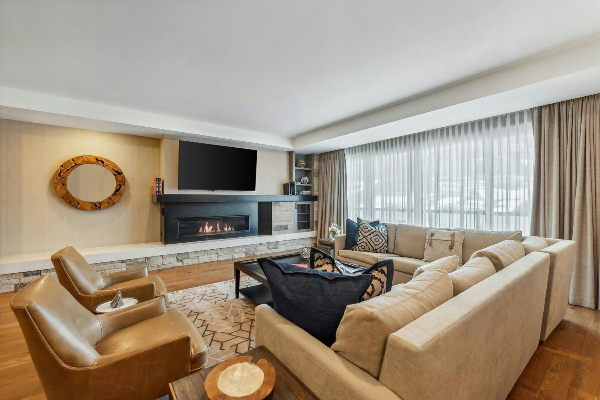 St. Regis Deer Valley Παρκ Σίτι Εξωτερικό φωτογραφία